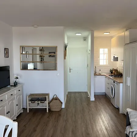 아파트 Castellsol 203 By Som Menorca