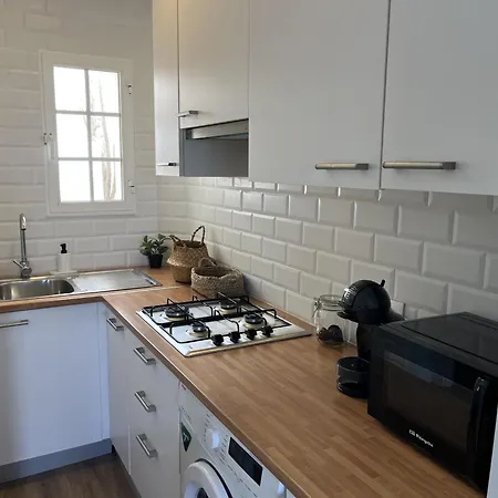 Castellsol 203 By Som Menorca *