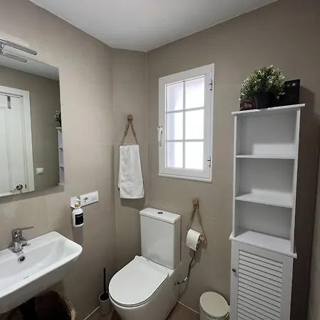 Castellsol 203 By Som Menorca * 아레날 덴 카스텔