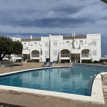 Castellsol 203 By Som Menorca * Arenal d'en Castell