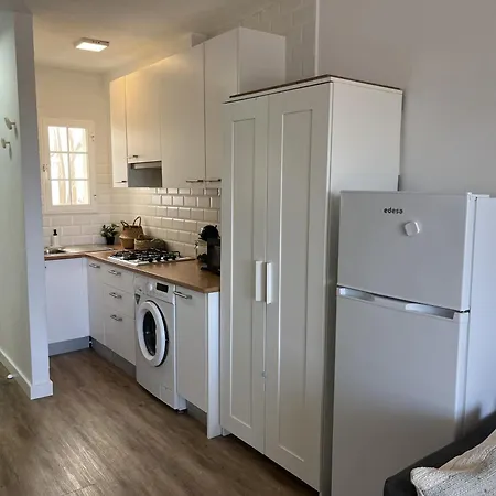 Castellsol 203 By Som Menorca *