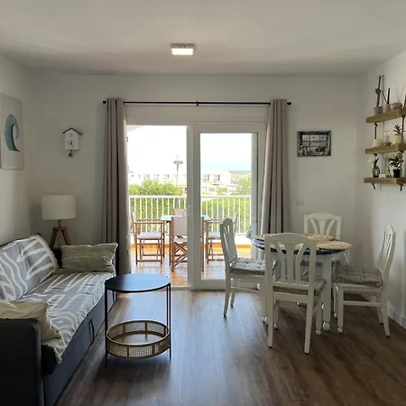 Castellsol 203 By Som Menorca 아레날 덴 카스텔