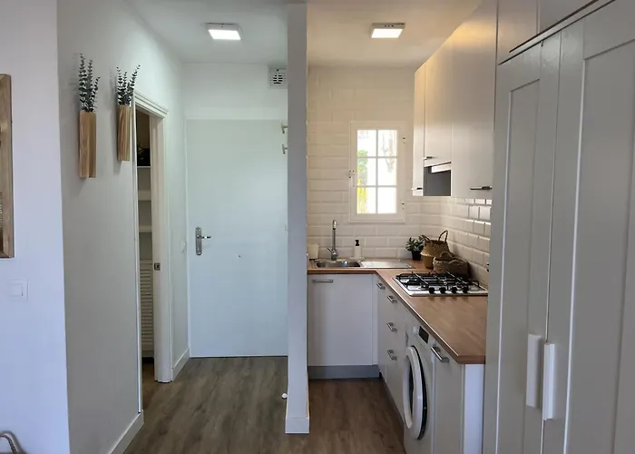 Castellsol 203 By Som Menorca アレナル・デン・カステル