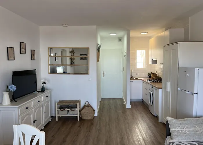 アパート Castellsol 203 By Som Menorca