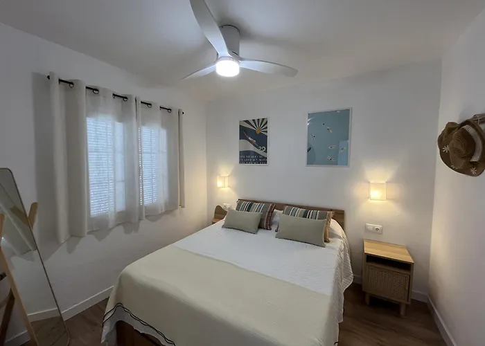 Castellsol 203 By Som Menorca *