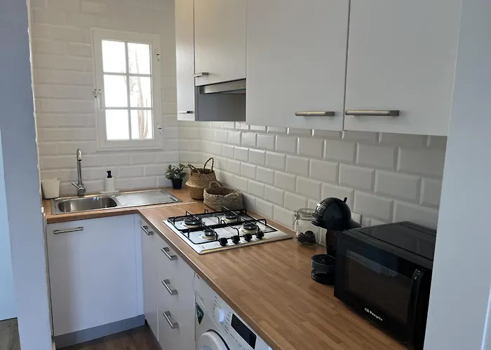 Castellsol 203 By Som Menorca *