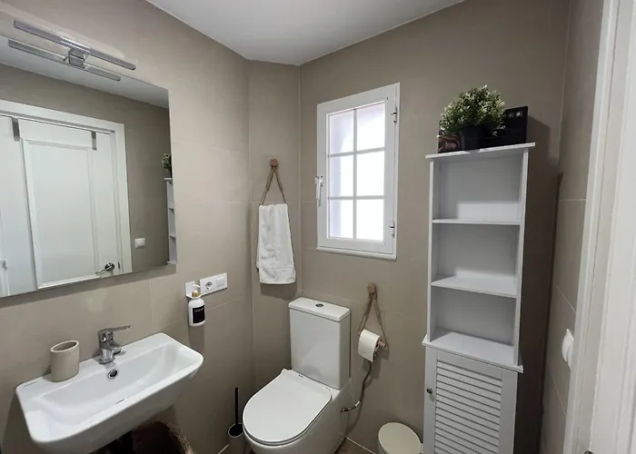 Castellsol 203 By Som Menorca * アレナル・デン・カステル