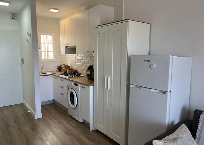 Castellsol 203 By Som Menorca *