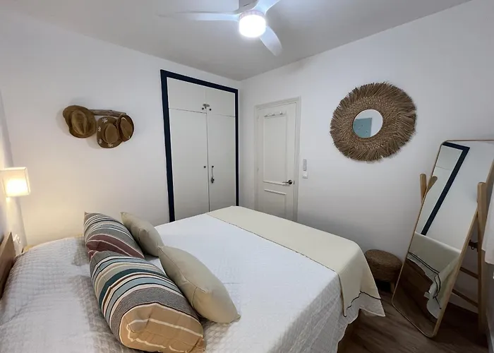 Castellsol 203 By Som Menorca * アレナル・デン・カステル