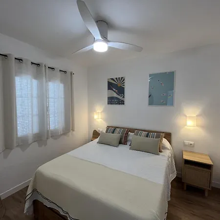 Castellsol 203 By Som Menorca *