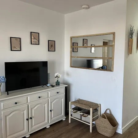 Apartment Castellsol 203 By Som Menorca *