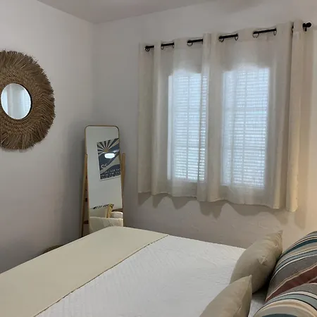 Castellsol 203 By Som Menorca Arenal d'en Castell