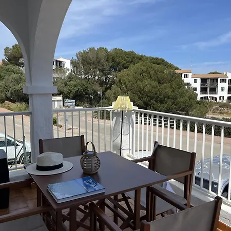 Castellsol 203 By Som Menorca *