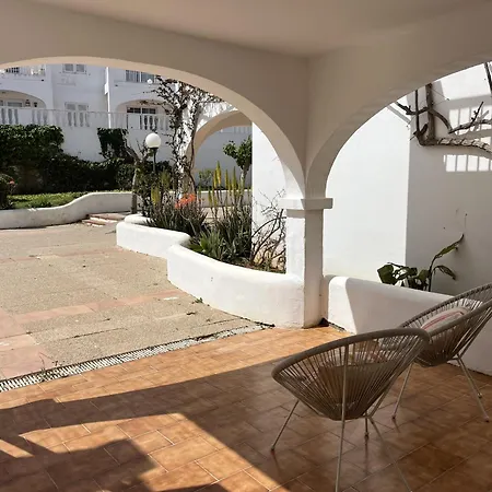 Apartment Castellsol 203 By Som Menorca Arenal d'en Castell