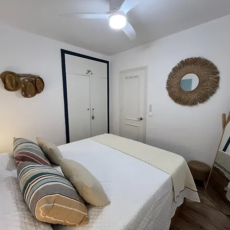 Castellsol 203 By Som Menorca * Arenal d'en Castell