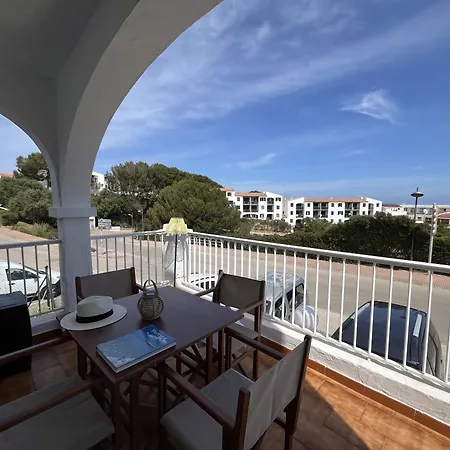 Castellsol 203 By Som Menorca * Arenal d'en Castell