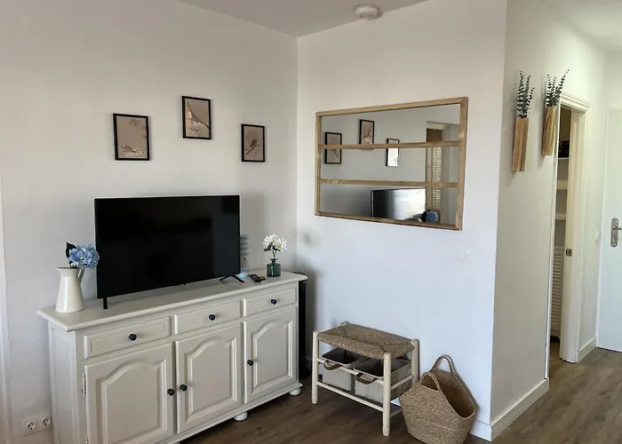 דירה Castellsol 203 By Som Menorca *