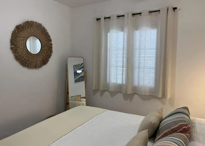 Castellsol 203 By Som Menorca ארנל ד'אן קסטל