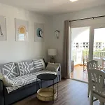 Castellsol 203 아파트 아레날 덴 카스텔