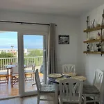 아파트 Castellsol 203 아레날 덴 카스텔
